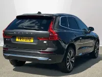 Used Volvo XC60 Inscription 340 HP (250 kW) 2021 SUV