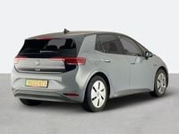 Used VW ID.3 Pro Performance 150 kW (204 HP) 2023 Grey Hatchback
