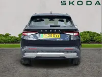 New Skoda Elroq SE L 147 kW (200 HP) 2026 Black SUV