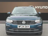 Used VW Tiguan Life 150 HP (110 kW) 2023 SUV