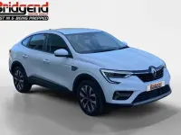 Used Renault Arkana Evolution 2023 SUV