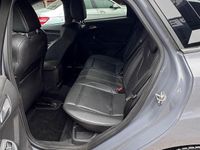 Used Ford Focus ST 2017 Grey Hatchback