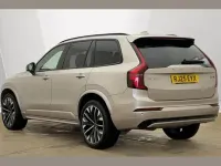 Used Volvo XC90 Ultra 455 HP (334 kW) 2025 Other SUV