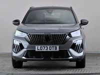 Used Peugeot 2008 GT 131 HP (96 kW) 2024 Grey SUV