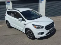 Used Ford Kuga ST-Line 2017 White SUV