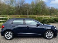 used Audi A1 30 TFSI Sport 5dr S Tronic