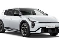 New Kia EV4 GT-Line S 150 kW (204 HP) 2025 Hatchback