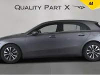 Used Mercedes A180 SE 2022 Grey Hatchback