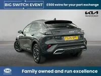 New Kia XCeed GT-Line S 2026 Grey SUV