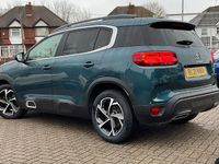 Used Citroën C5 Flair 131 HP (96 kW) 2020 Hatchback