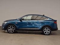 Used Renault Arkana Techno 142 HP (104 kW) 2023 Blue SUV