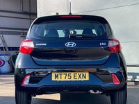 New Hyundai i10 Advanced 63 HP (46 kW) 2026 Hatchback