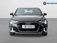 Used Audi A3 e-tron Sport 2023 Black Hatchback