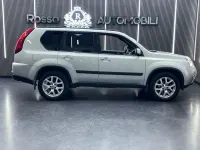 Used Nissan X-Trail Tekna 173 HP (127 kW) 2013 Silver SUV