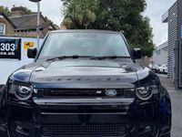Used Land Rover Defender 525 HP (386 kW) 2024 SUV