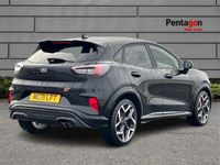 used Ford Puma St1.5t Ecoboost St Suv 5dr Petrol Manual Euro 6 (s/s) (200 Ps) - MC71LFT