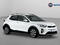 Used Kia Stonic 101 HP (74 kW) 2024 SUV