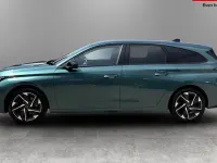 Used Peugeot 308 SW Allure Premium 131 HP (96 kW) 2023 Estate