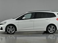 used BMW 218 Gran Tourer 2 Series 2.0 D M Sport