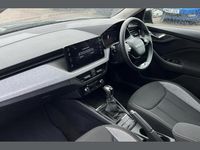 Used Skoda Kamiq SE 116 HP (85 kW) 2025 Black magic pearlescent SUV