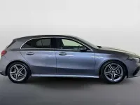 Used Mercedes A180 Executive 150 HP (110 kW) 2024 Grey Hatchback