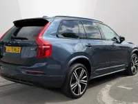 Used Volvo XC90 Plus 247 HP (181 kW) 2023 SUV
