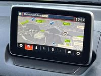 Used Mazda 2 Edition 2015 White Hatchback