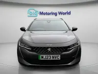 Second-hand Peugeot 508 SW GT 224 CP (164 kW) 2023 Gri Break