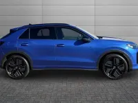 New VW T-Roc 150 HP (110 kW) 2026 SUV