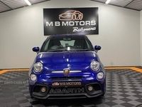 used Fiat 500 Abarth 5001.4 3d 144 BHP