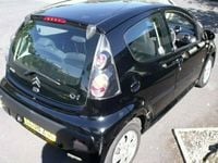 Used Citroën C1 2008 Hatchback