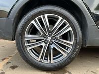 Used Seat Arona SE Technology 95 HP (69 kW) 2022 Black SUV