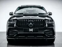 Used Mercedes GLE53 AMG Premium Plus 2021 Black SUV