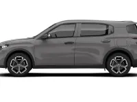 Nowe Citroën C3 Aircross 147 KM (108 kW) 2026 SUV