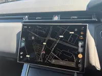 Used Land Rover Range Rover Velar HSE Dynamic 300 HP (220 kW) 2024 Silver SUV
