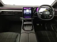Used Renault Austral Techno 200 HP (147 kW) 2024 Black SUV