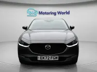 Used Mazda CX-30 Inclusive 122 HP (89 kW) 2023 Grey SUV