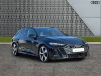 Used Audi A5 Advanced 200 HP (147 kW) 2025 Black Estate