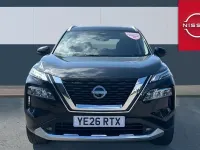 Nouă Nissan X-Trail Tekna+ 163 CP (119 kW) 2025 SUV
