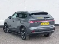 Used MG HS Trophy 299 HP (219 kW) 2025 Grey SUV