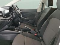 Used Skoda Fabia Colour Edition 80 HP (58 kW) 2024 Hatchback