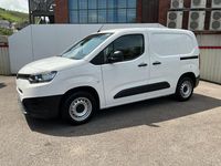 Used Toyota Proace Active 2021 White MPV