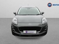 Used Ford Puma Titanium 125 HP (91 kW) 2023 Grey SUV