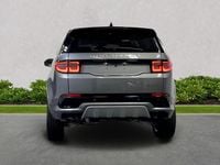 New Land Rover Discovery Sport S 163 HP (119 kW) 2026 Grey SUV