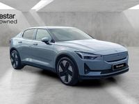 New Polestar 2 Long Range Single Motor 219 kW (299 HP) 2026 Vapour Hatchback