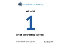 Used Kia Sportage GT-Line 134 HP (98 kW) 2018 Grey SUV