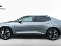 New Polestar 2 Long Range Single Motor 219 kW (299 HP) 2026 Grey Hatchback