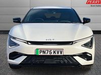 Used Kia EV6 GT-Line 167 kW (228 HP) 2025 SUV