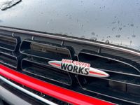 Used Mini John Cooper Works 2014 Black Hatchback