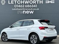 Używany Skoda Fabia SE L 110 KM (80 kW) 2024 Hatchback